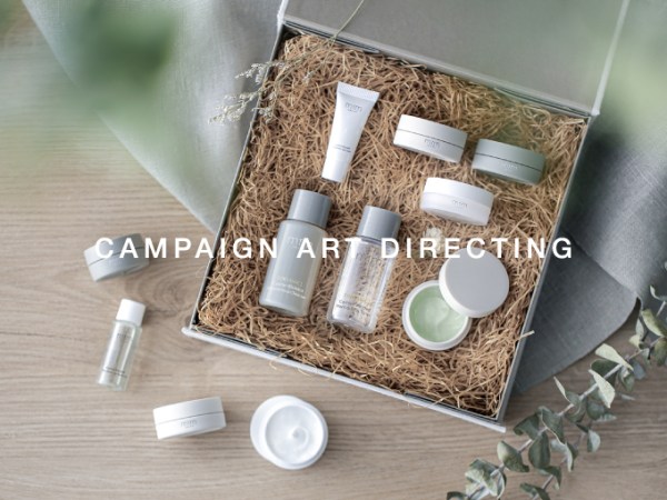 舊Campaign夾產品組合的銷售伸廷