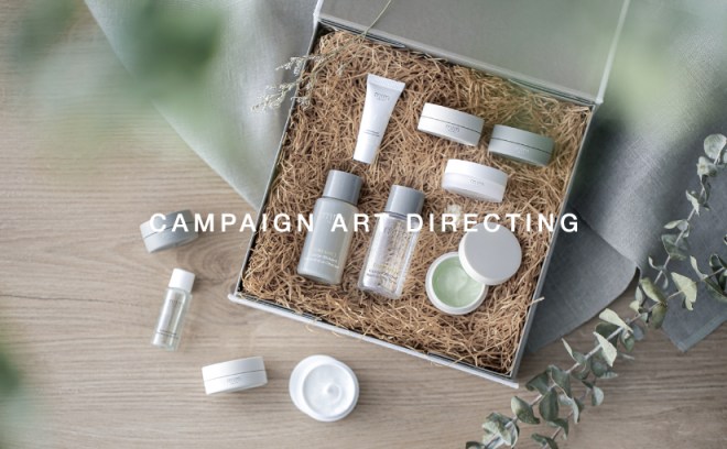 舊Campaign夾產品組合的銷售伸廷